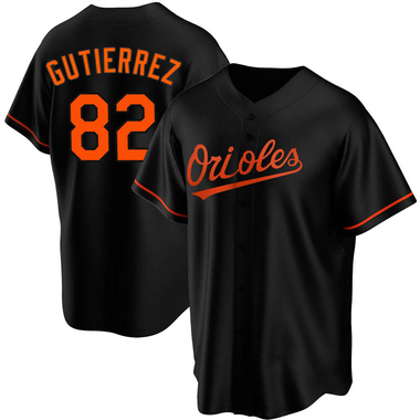 youth orioles jersey