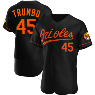 MajesticAnaheim Angels Mark Trumbo 44 Jersey Size S – Milk Room: Luxury  Streetwear x Vintage x Sneakers