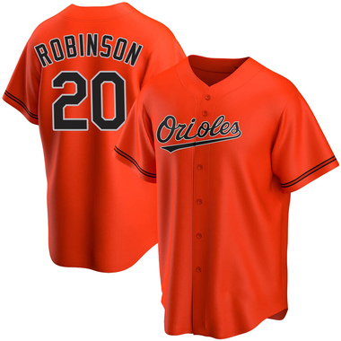 The Orioles Frank Robinson Brooks Robinson Cal Ripken Jr And Jim Palmer  Signatures shirt, hoodie, sweater, long sleeve and tank top