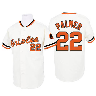 Tyler Wells Women's Nike White Baltimore Orioles Home Replica Custom Jersey Size: Extra Large